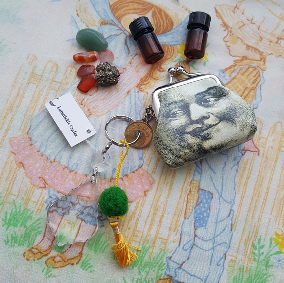 🌙Abundance Bundle💰 A LUNATICKLE EXCLUSIVE 🌙 - Picture 1 of 8